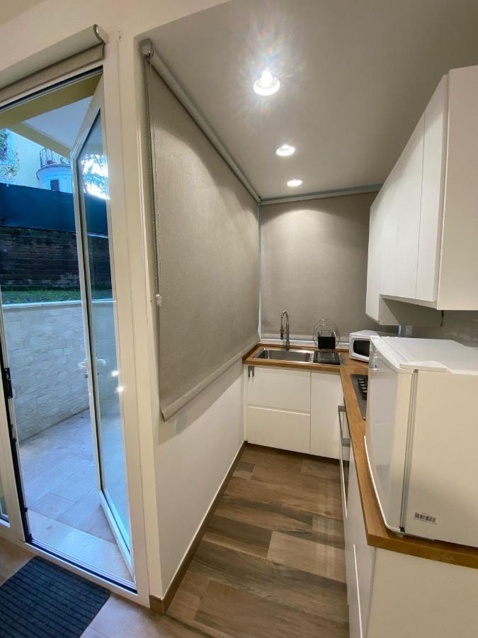 Garden House - Casa Con Giardino Privato Сasa de vacaciones *