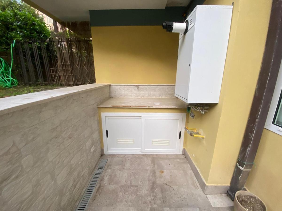 Garden House Roma