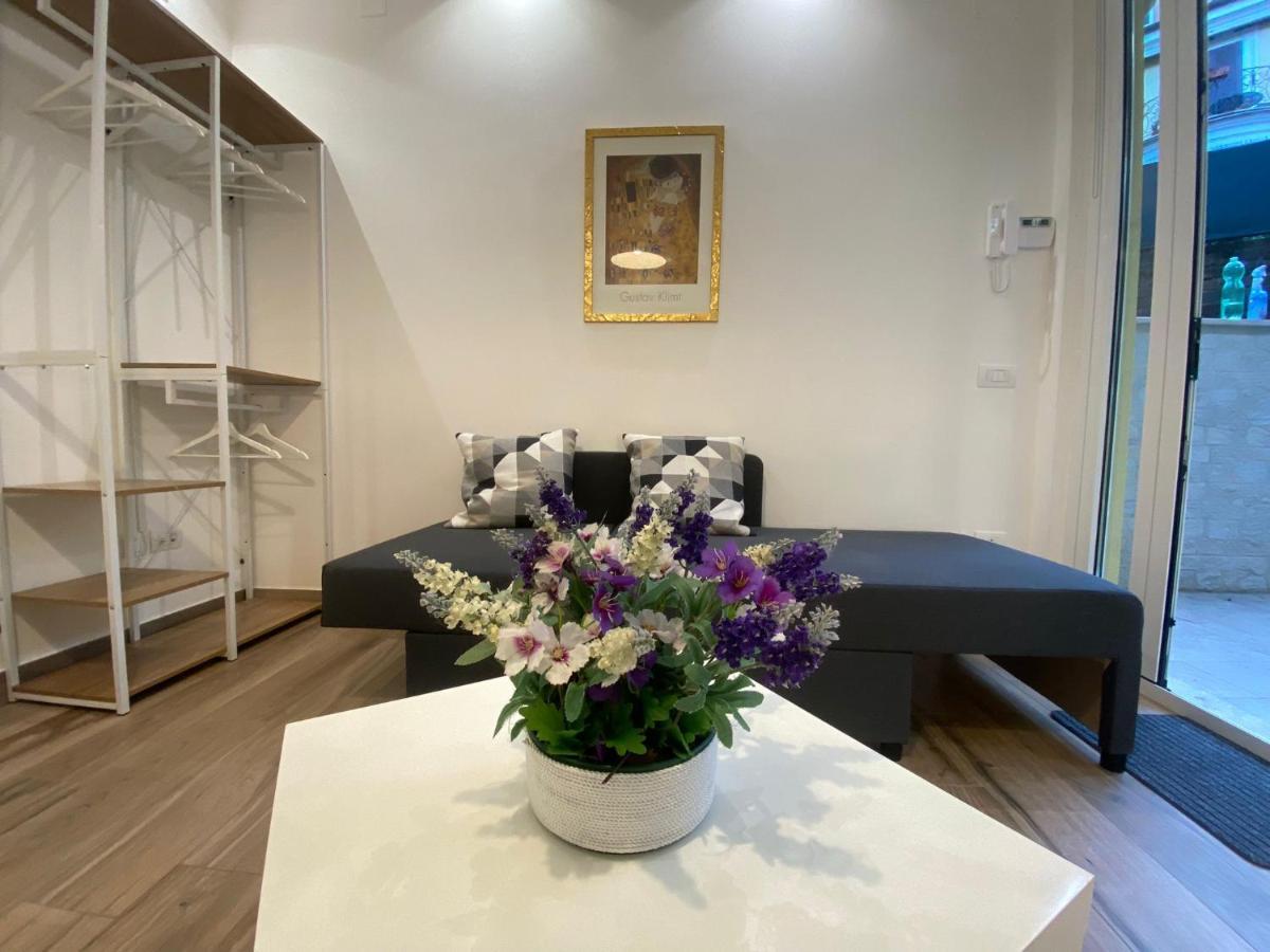 Сasa de vacaciones Garden House - Casa Con Giardino Privato