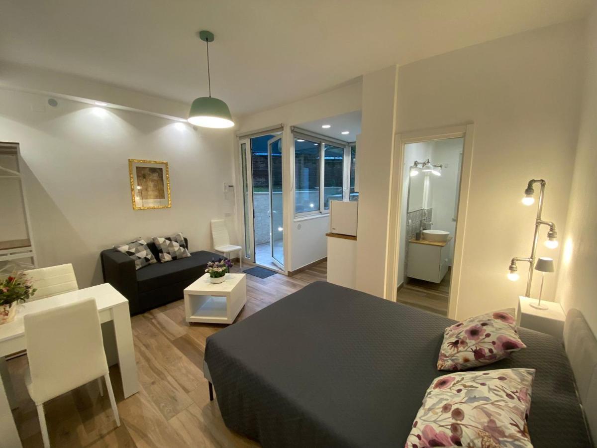 Garden House - Casa Con Giardino Privato Сasa de vacaciones Roma