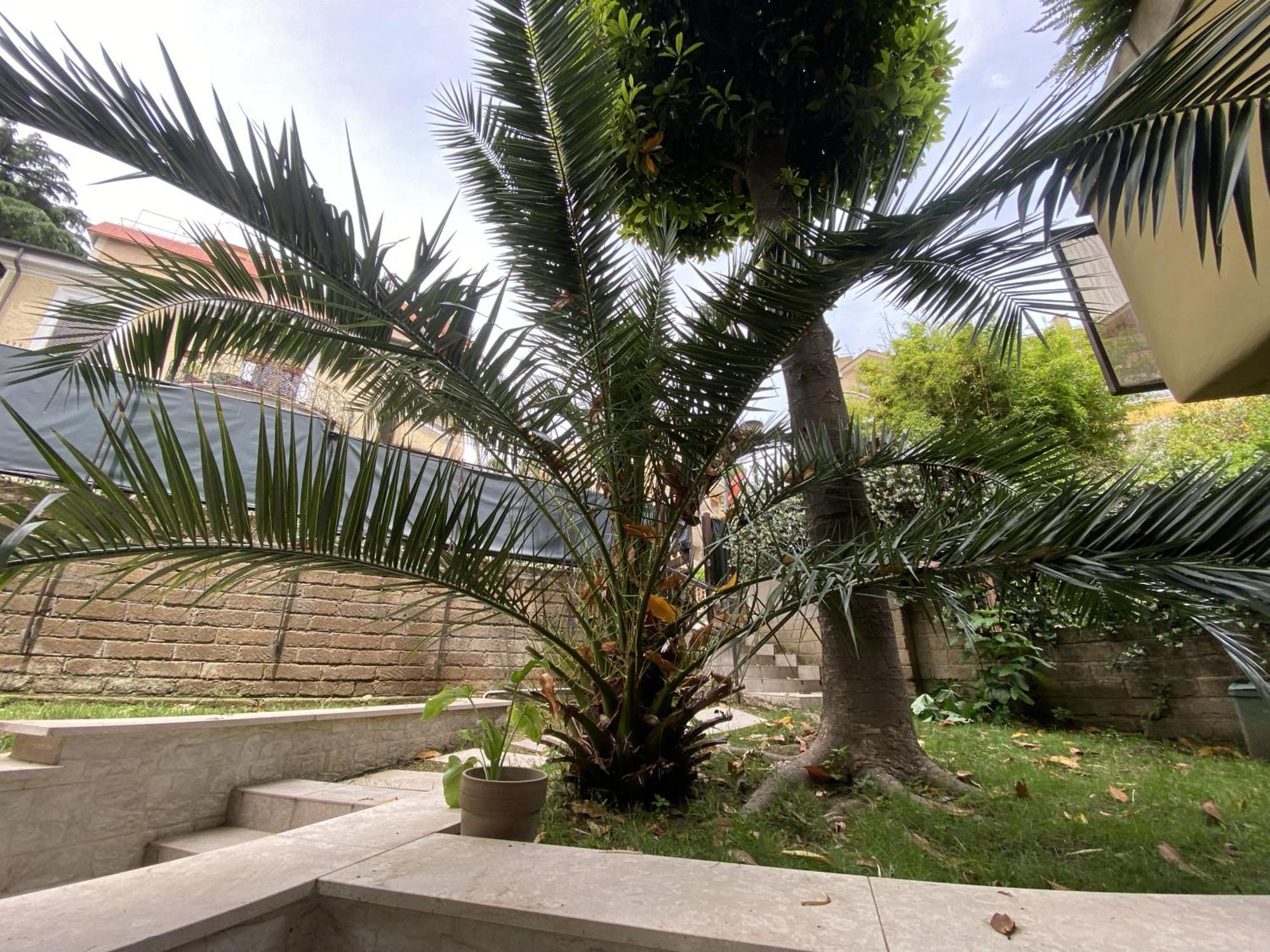 Garden House - Casa Con Giardino Privato