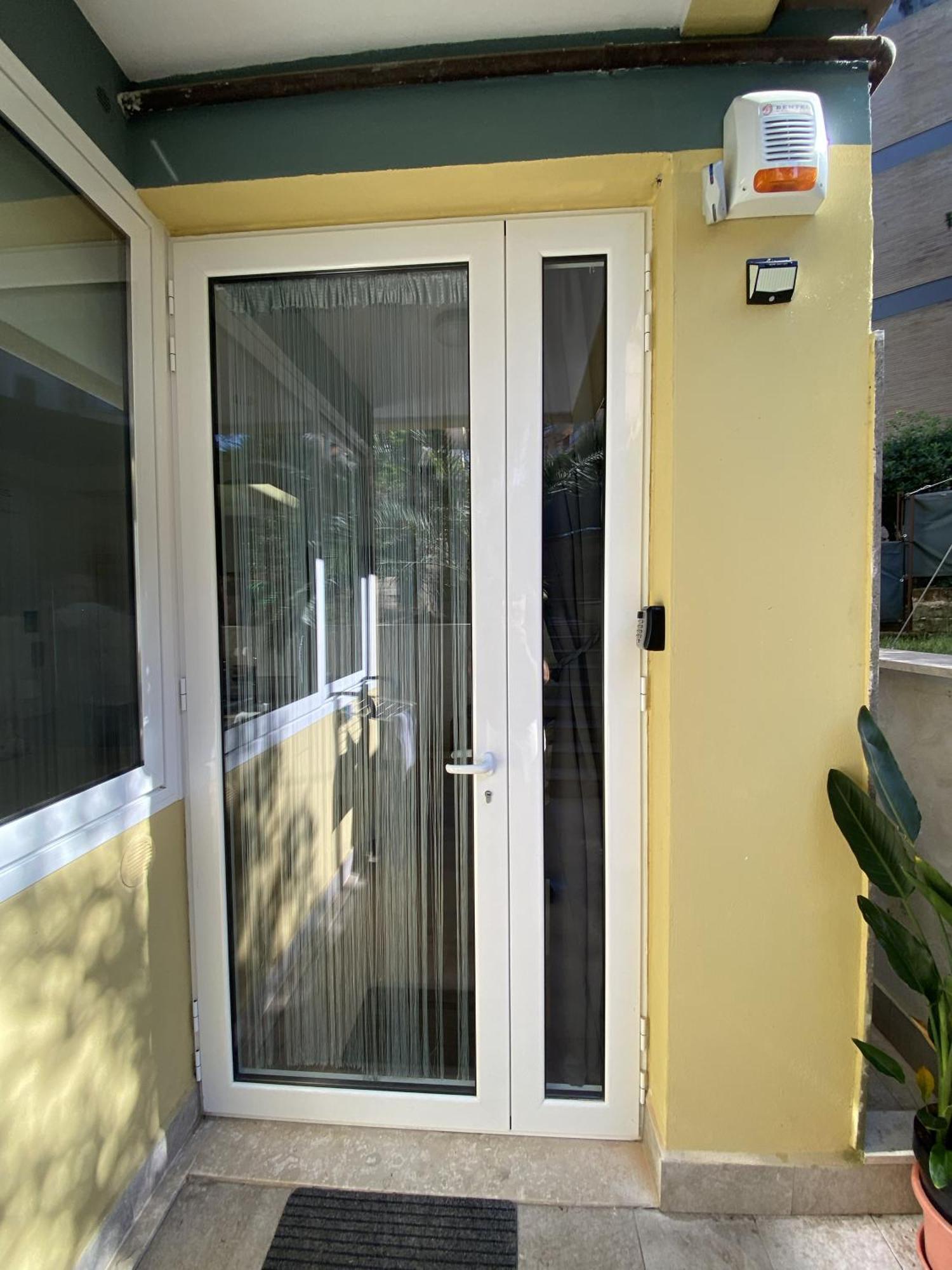 Garden House - Casa Con Giardino Privato Roma