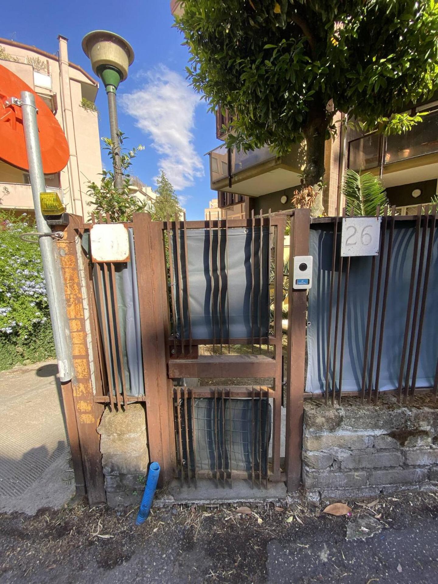 Garden House - Casa Con Giardino Privato Сasa de vacaciones *