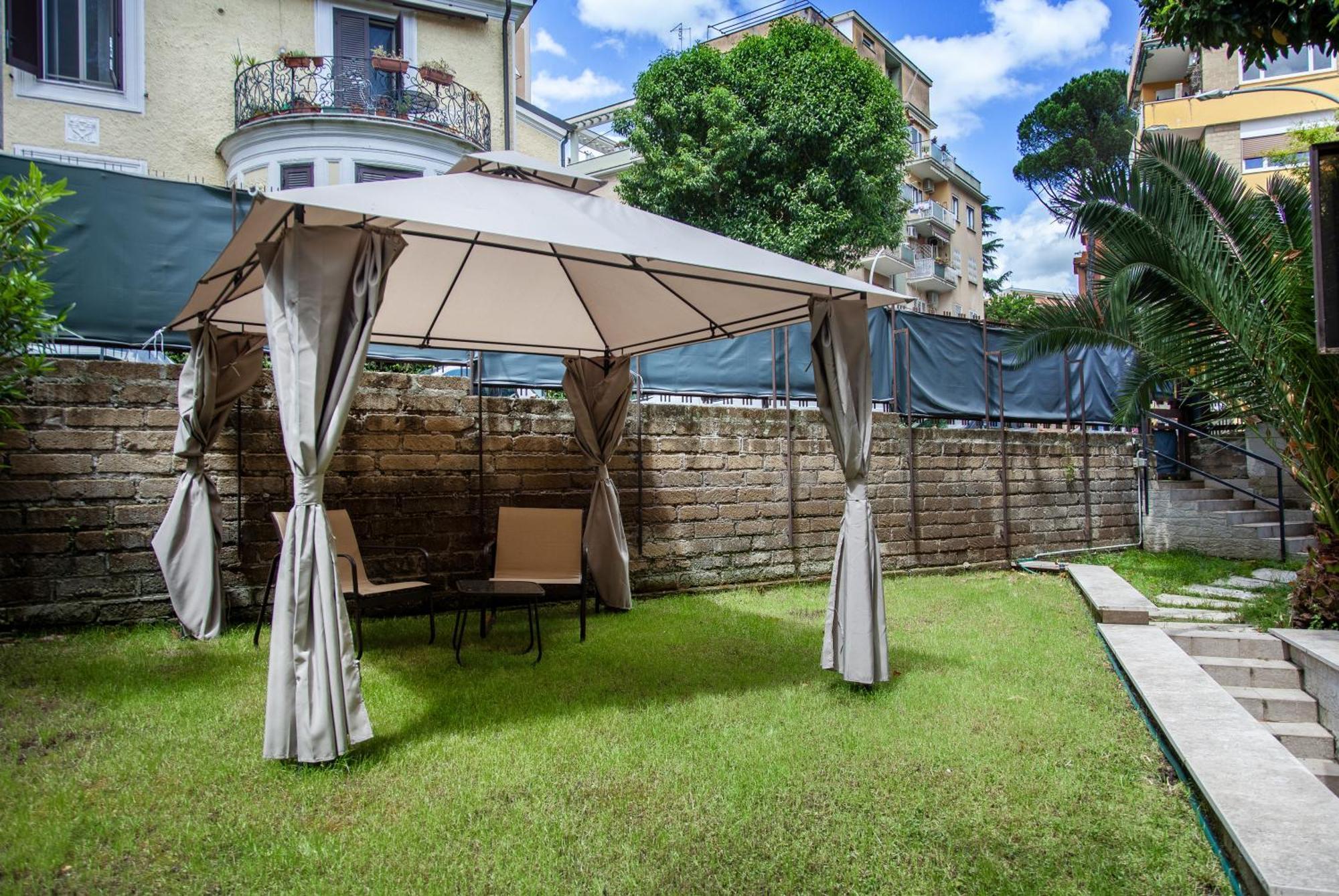 Casa vacanze Garden House - Casa Con Giardino Privato *